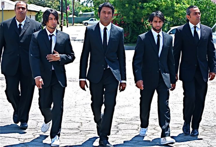 Ajay Naidu