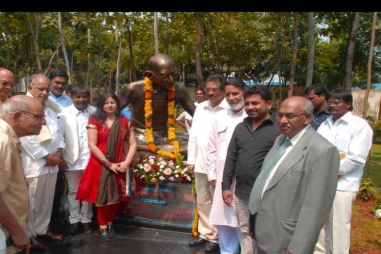 Ajay Naidu