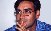 Ajay Sahgal