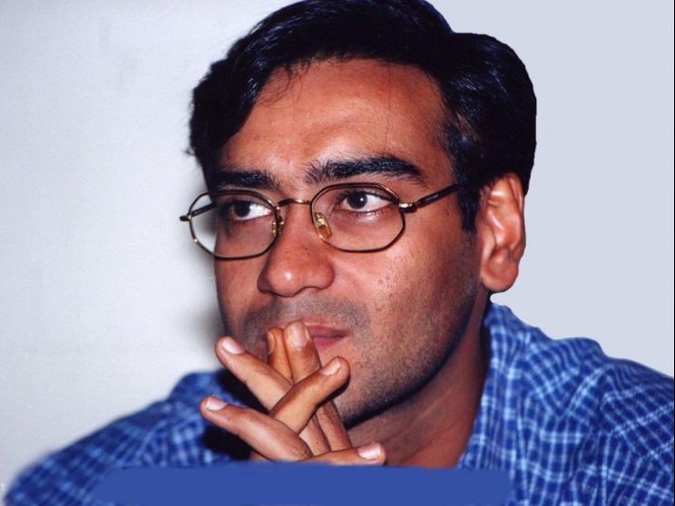 Ajay Sahgal