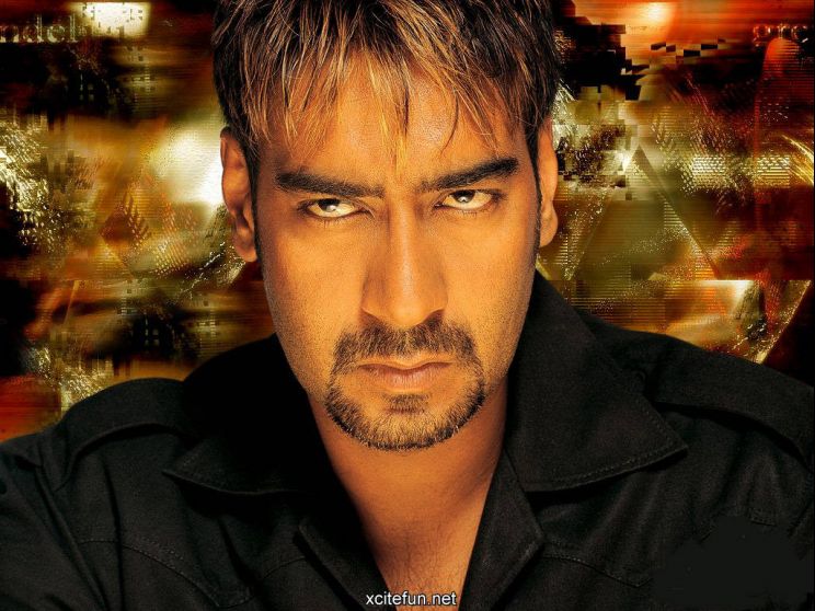 Ajay Sahgal