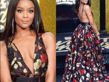 Ajiona Alexus photo