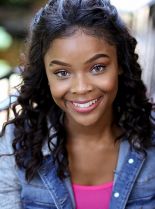 Ajiona Alexus