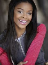 Ajiona Alexus