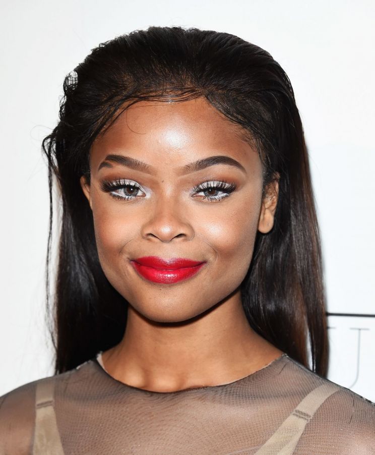 Ajiona Alexus