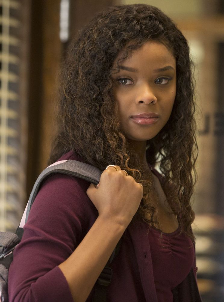 Ajiona Alexus