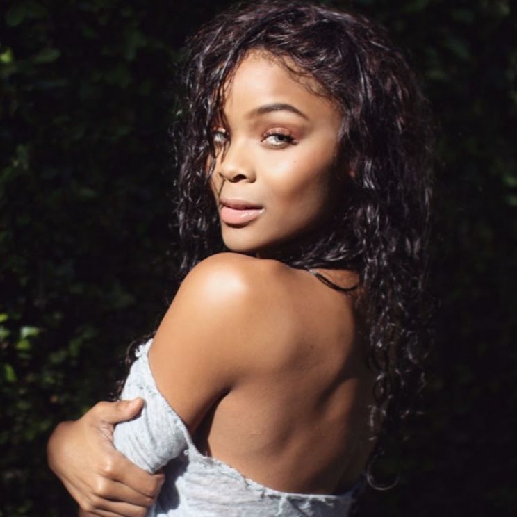 Ajiona Alexus