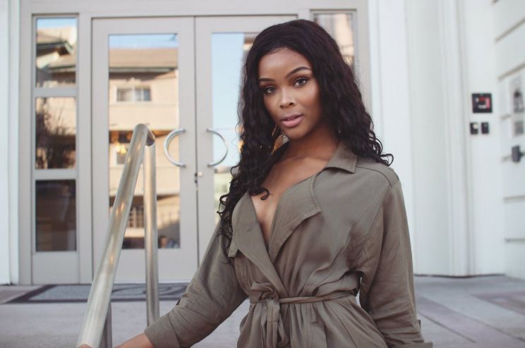 Ajiona Alexus