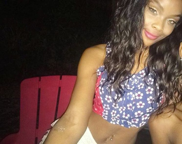 Ajiona Alexus