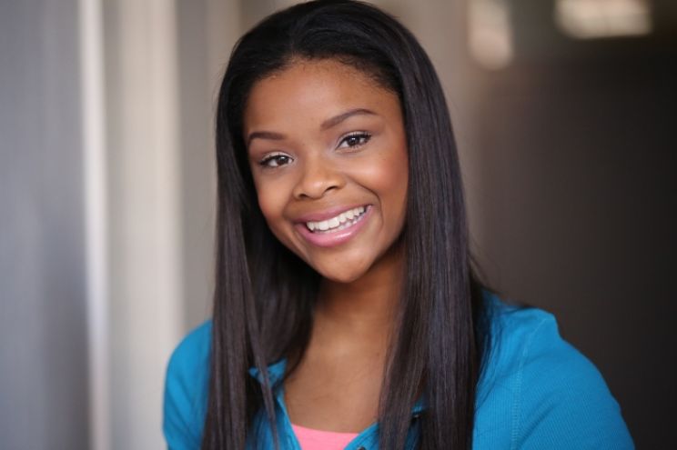 Ajiona Alexus