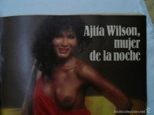 Ajita Wilson