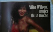 Ajita Wilson