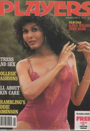 Ajita Wilson
