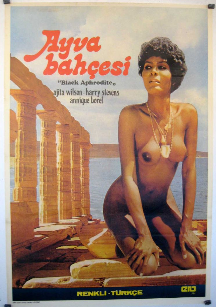 Ajita Wilson
