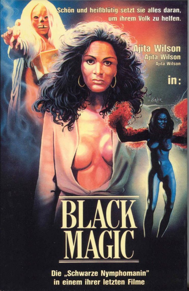 Ajita Wilson