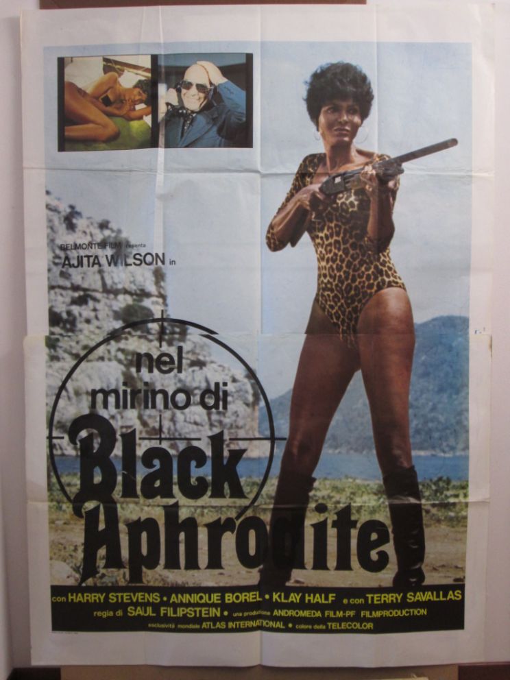 Ajita Wilson
