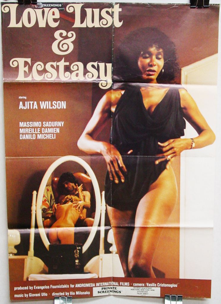 Ajita Wilson