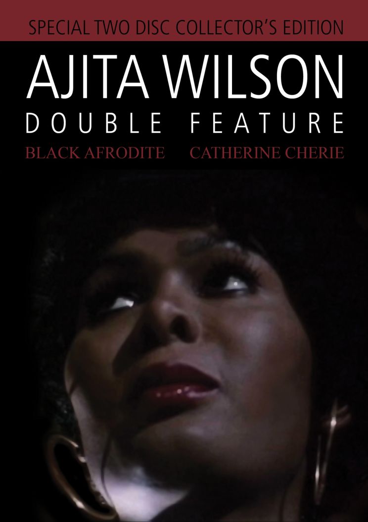 Ajita Wilson