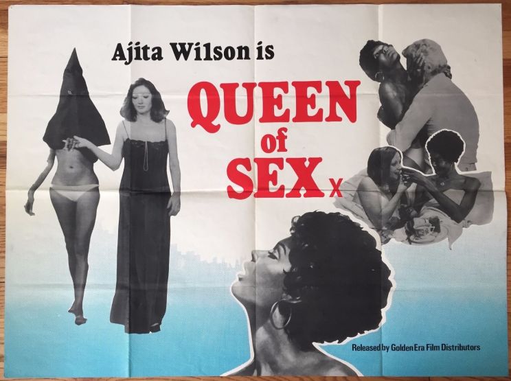 Ajita Wilson