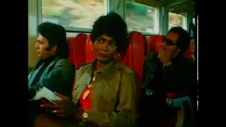 Ajita Wilson