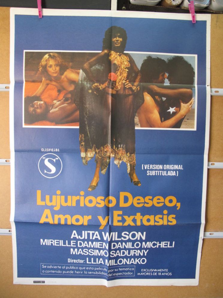 Ajita Wilson