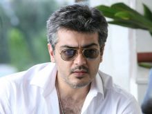 Ajith Kumar