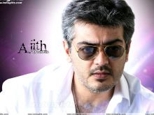 Ajith Kumar