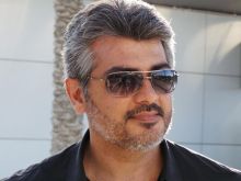 Ajith Kumar