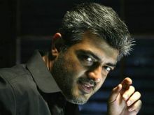 Ajith Kumar