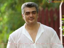 Ajith Kumar