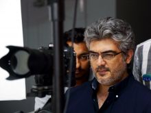 Ajith Kumar