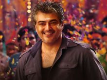 Ajith Kumar