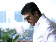 Ajith Kumar