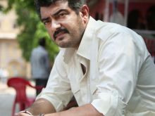 Ajith Kumar