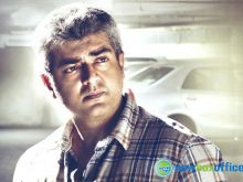 Ajith Kumar