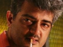 Ajith Kumar