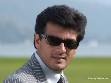 Ajith Kumar