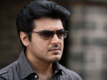 Ajith Kumar