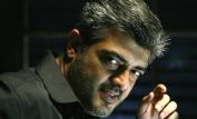 Ajith Kumar