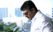 Ajith Kumar