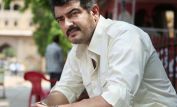 Ajith Kumar