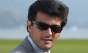 Ajith Kumar