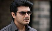 Ajith Kumar