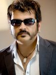 Ajith Kumar