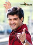 Ajith Kumar