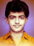 Ajith Kumar