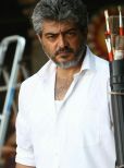 Ajith Kumar