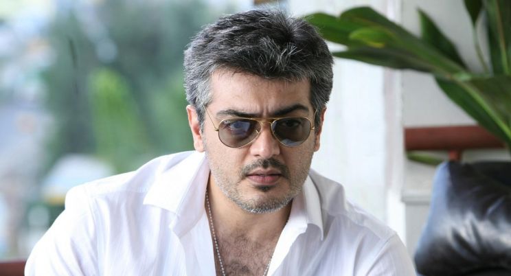 Ajith Kumar