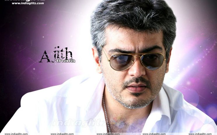 Ajith Kumar