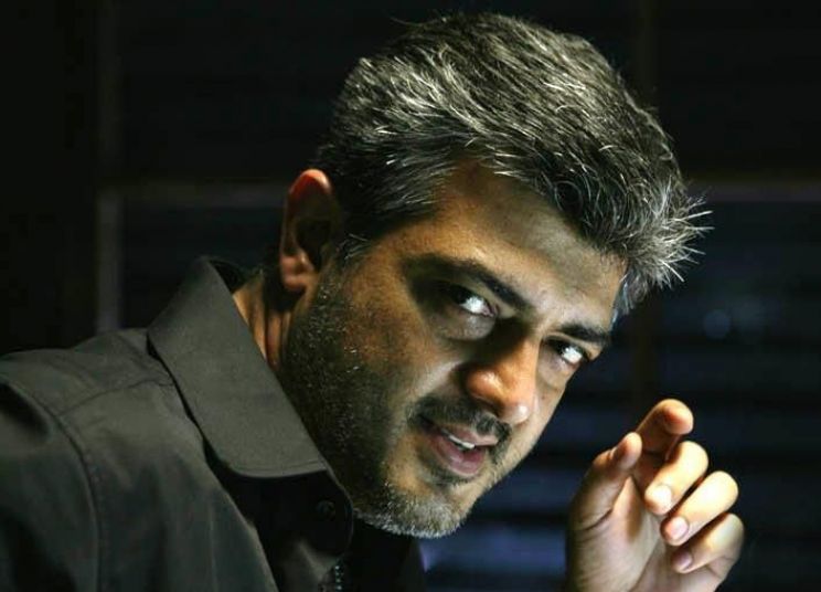 Ajith Kumar